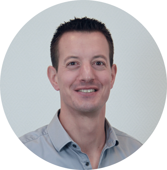 Actualités Innovations Presse Grégoire GOUSSU